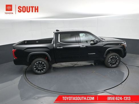 New 2026 Toyota Tundra Limited AWD/4WD image 53