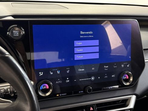 Used 2023 Lexus RX 350 Premium image 22