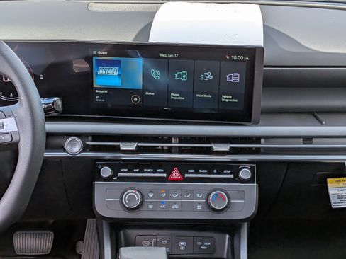 New 2026 Hyundai Santa Cruz SE AWD/4WD image 19