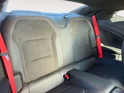 Used 2018 Chevrolet Camaro ZL1 image 18