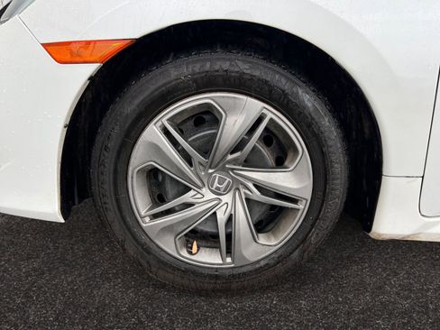 Used 2019 Honda Civic LX image 14