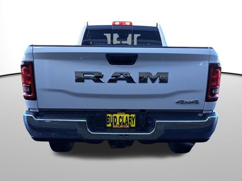 New 2026 RAM 3500 Tradesman image 7