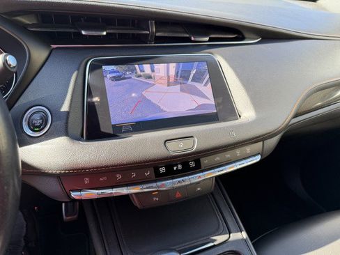 Used 2019 Cadillac XT4 Sport w/ Driver Awareness Package image 15