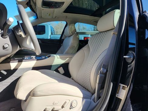 Used 2024 Genesis G80 3.5T Sport image 22