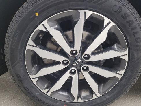 Used 2019 Kia Sportage EX w/ EX Premium Package AWD/4WD image 31