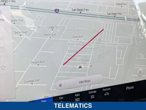 New 2026 Ford F150 XLT w/ Equipment Group 302A MID image 15