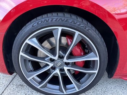 Used 2018 Audi S4 Premium Plus w/ Navigation Package image 11