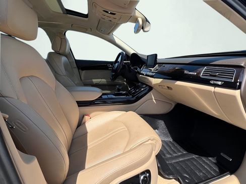 Used 2017 Audi A8 L 3.0T w/ Executive Package image 36
