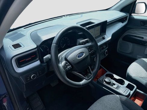 Used 2024 Ford Maverick XLT w/ XLT Luxury Package FWD image 9