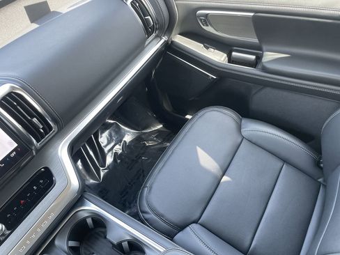 New 2026 Ford Expedition Max Platinum AWD/4WD image 15