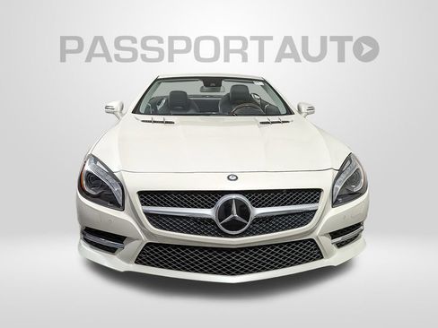 Used 2013 Mercedes-Benz SL 550 SL 550 image 15