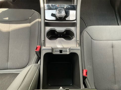 New 2025 Jeep Grand Cherokee L Laredo w/ Luxury Tech Group I image 11