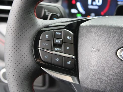 New 2026 Ford Explorer ST image 39