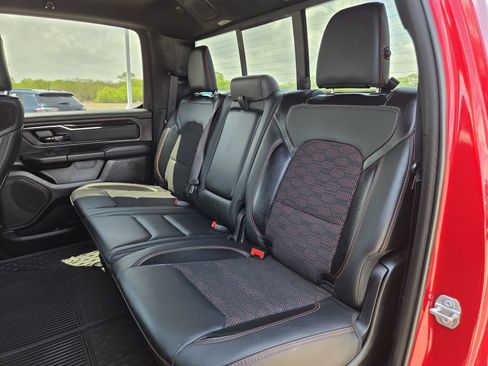 Used 2022 RAM 1500 Big Horn w/ Built-to-serve Edition AWD/4WD image 26
