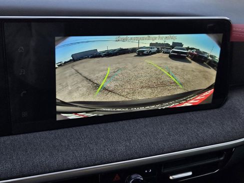 New 2026 Nissan Kicks SV image 17