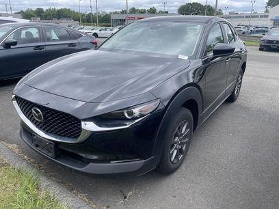 Used 2023 MAZDA CX-30 AWD 2.5 S