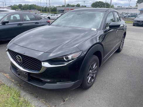 Used 2023 MAZDA CX-30 AWD 2.5 S image 1
