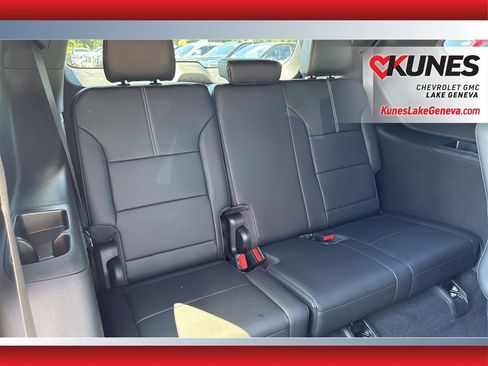 New 2026 GMC Acadia Elevation w/ Elevation Premium Package image 47