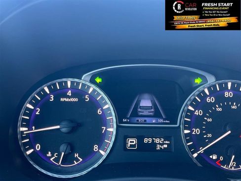 Used 2019 INFINITI QX60 Luxe w/ Limited Package image 33