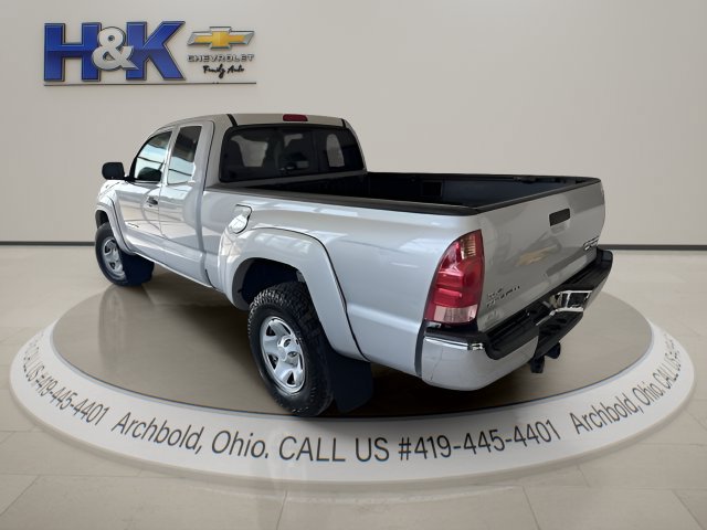 Used 2006 Toyota Tacoma PreRunner w/ SR5 Pkg #2 RWD image 4