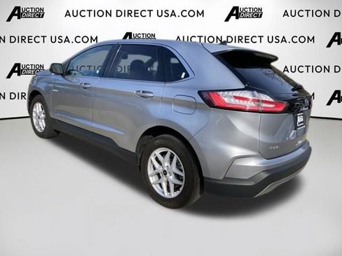 Used 2024 Ford Edge SEL image 20