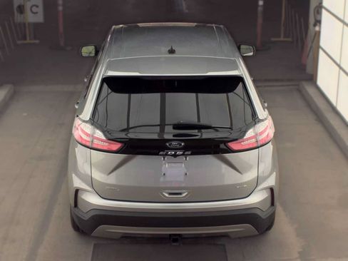 Used 2023 Ford Edge SEL w/ Convenience Package AWD/4WD image 16