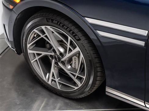 Used 2023 Genesis G90 3.5T image 13