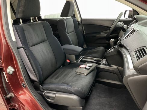 Used 2015 Honda CR-V EX image 37