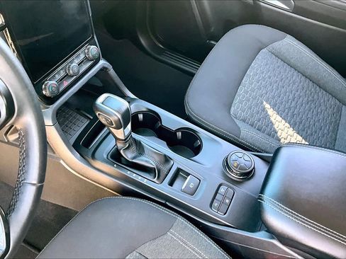 Used 2024 Ford Ranger XLT w/ Equipment Group 301A High image 32