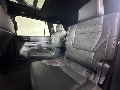 Used 2024 Toyota Sequoia TRD Pro AWD/4WD image 18