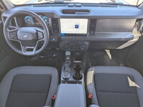 Certified 2025 Ford Bronco 4-Door image 14
