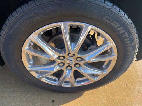 Used 2023 Buick Enclave Essence w/ Experience Buick Package image 12