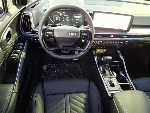 New 2026 Kia Sorento SX Prestige image 7