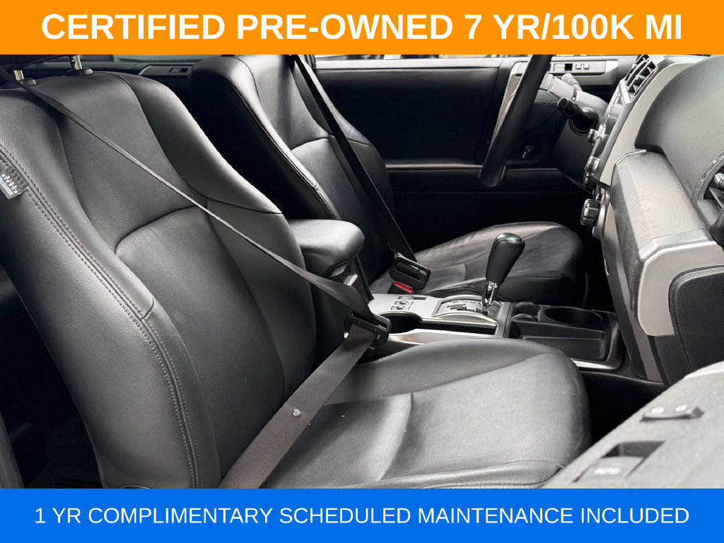 Used 2022 Toyota 4Runner Trail Special Edition RWD image 11