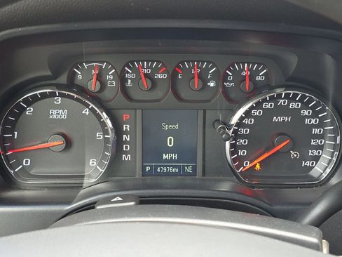 Used 2014 Chevrolet Silverado 1500 W/T w/ Trailering Package RWD image 20