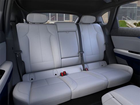 New 2026 Cadillac Optiq Sport 1 image 17