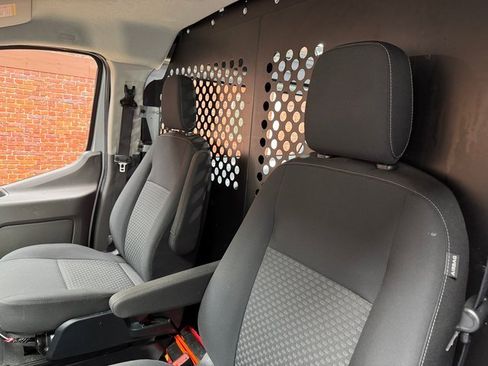 Used 2023 Ford Transit 250 Low Roof w/ Exterior Upgrade Package image 22