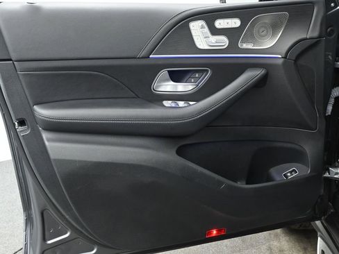 Used 2023 Mercedes-Benz GLE 450 4MATIC w/ AMG Line Exterior image 10