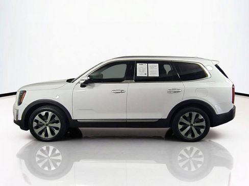 Used 2021 Kia Telluride S FWD image 8
