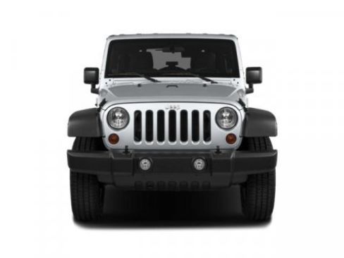 Used 2018 Jeep Wrangler Unlimited Sport S image 8