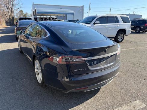 Used 2014 Tesla Model S P85 image 8