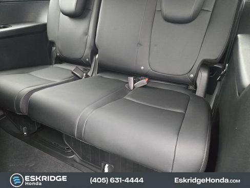 New 2026 Honda Odyssey EX-L image 22