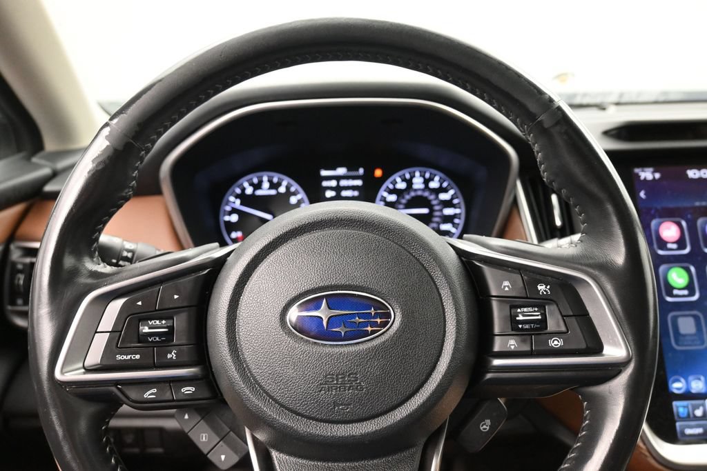Used 2020 Subaru Outback Touring XT AWD/4WD image 13