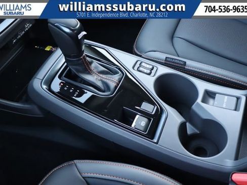 New 2026 Subaru Crosstrek 2.5i Limited image 15