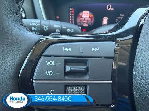 New 2026 Honda Pilot EX-L image 11