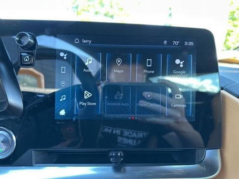 Used 2024 Chevrolet Corvette Stingray Preferred Cpe w/ 2LT image 27