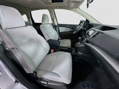 Used 2015 Honda CR-V EX image 28