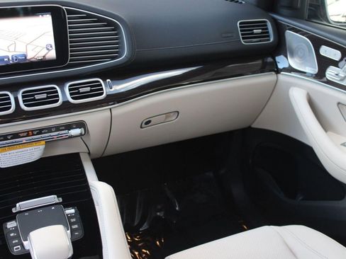 Used 2026 Mercedes-Benz GLE 350 4MATIC image 31