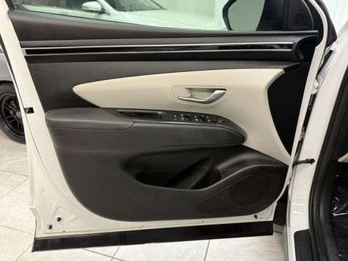 Used 2022 Hyundai Tucson SEL image 14