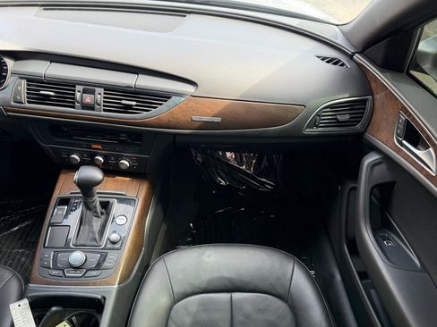 Used 2014 Audi A6 2.0T Premium Plus w/ Premium Plus Package image 23